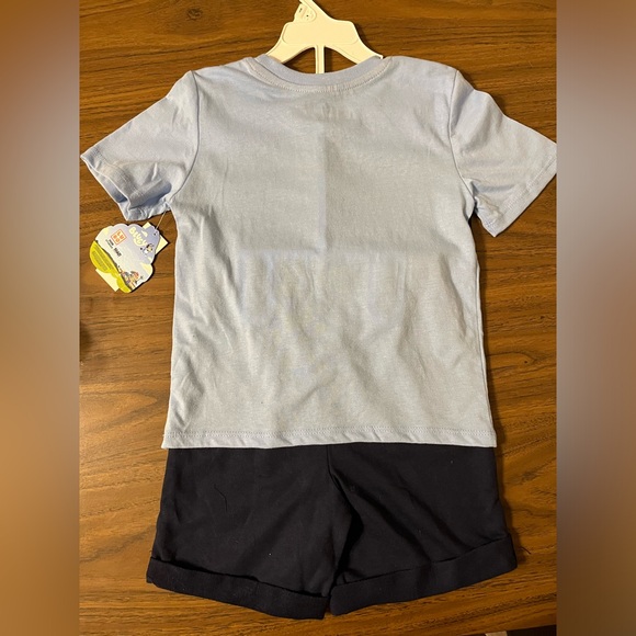 BNWT Bluey 2 piece set - Picture 2 of 4